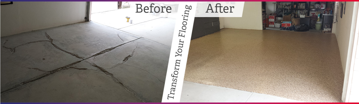 Transform Your Flooring